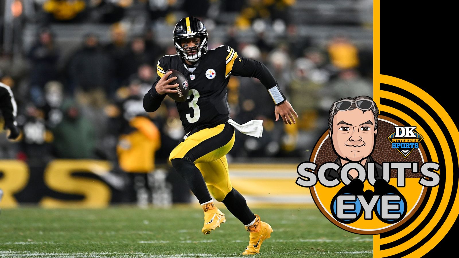 Scout's Eye: Time of possession is a huge problem taken on the South Side (Podcasts)